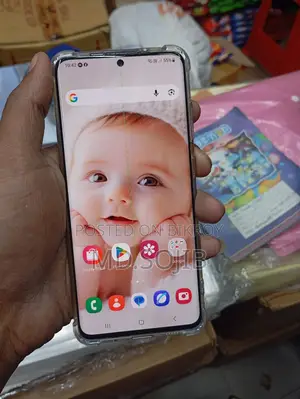 Samsung S20 5G (Used)