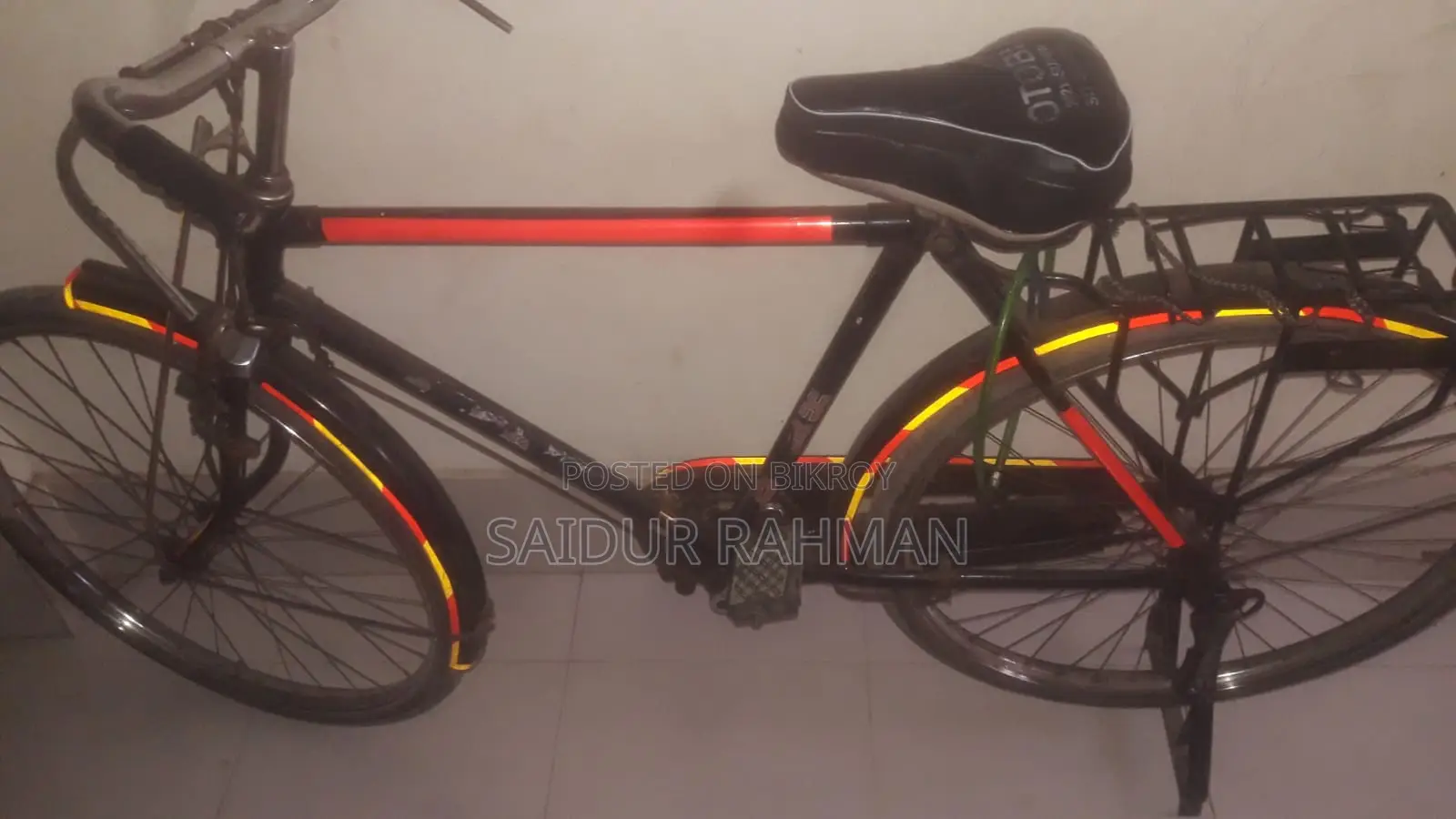 Hero Bicycle for Sale