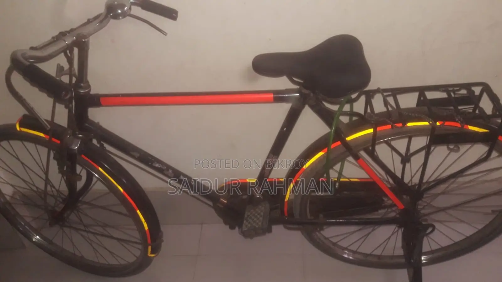 Hero Bicycle for Sale