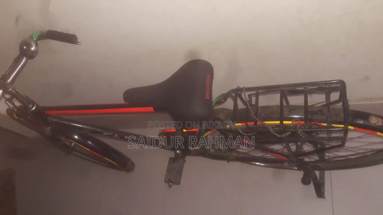 Hero Bicycle for Sale