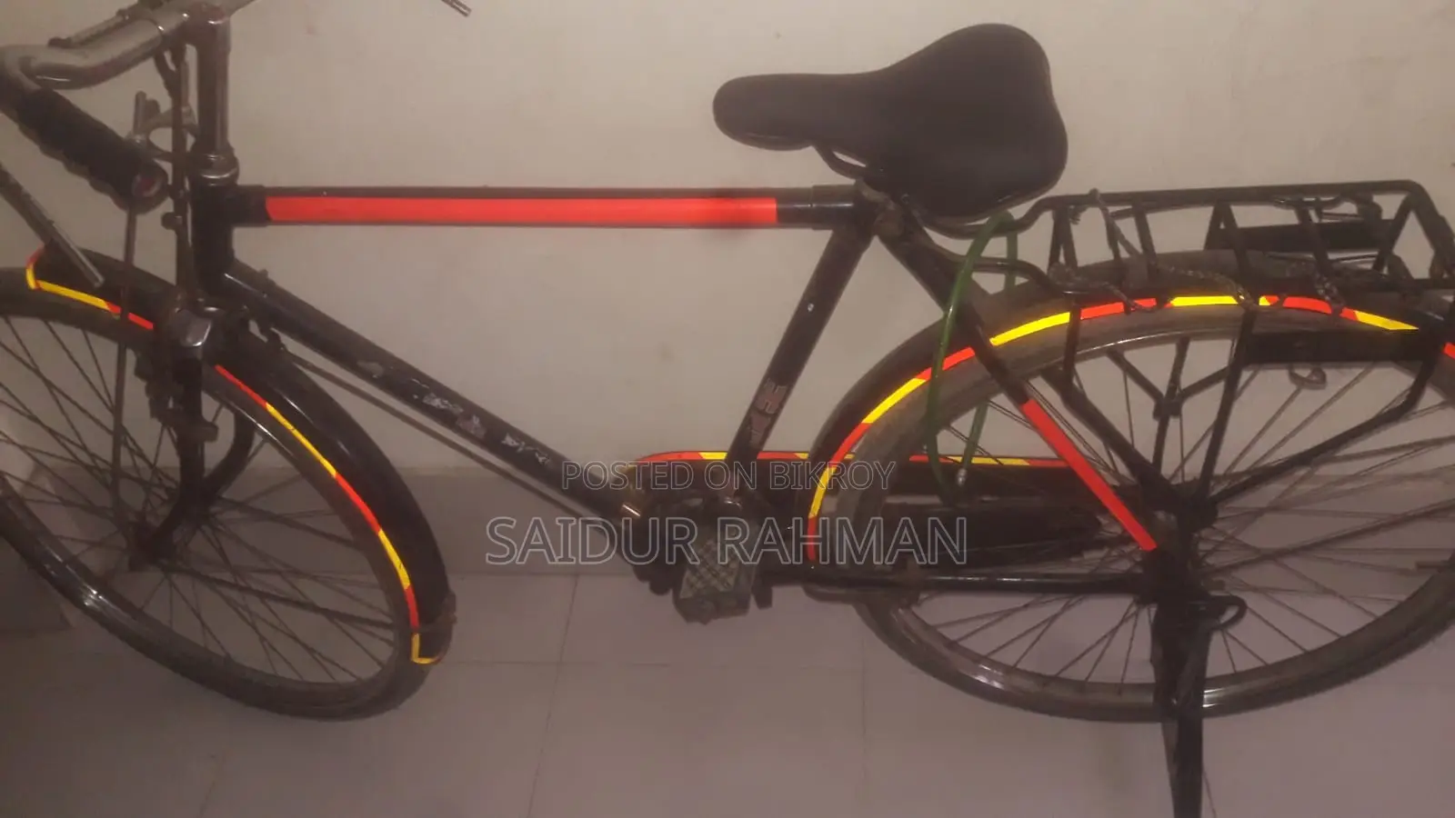 Hero Bicycle for Sale