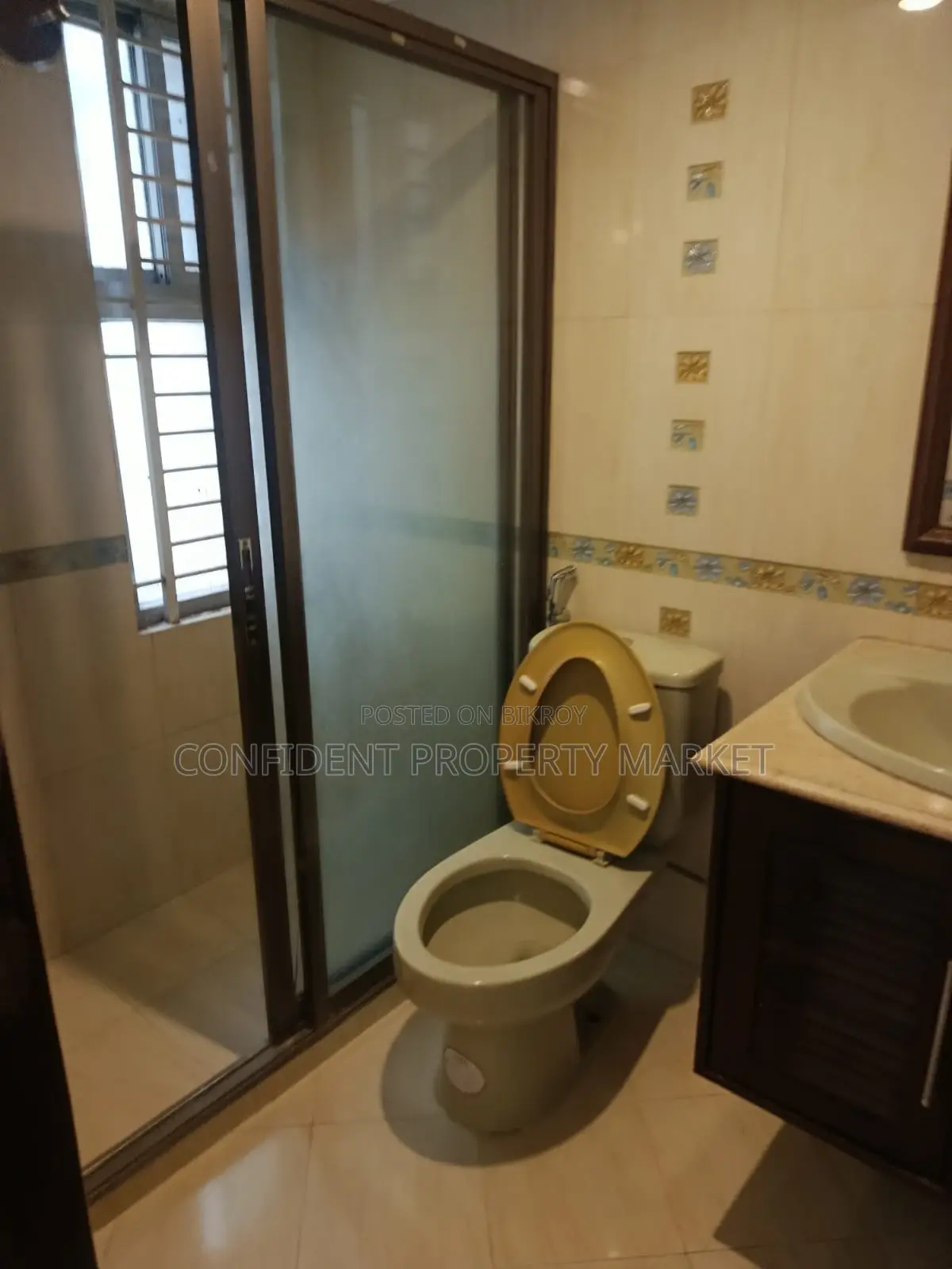 Exclusive Semi Furnished Apartment For Rent In Banani