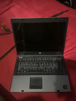 HP Compaq 6710b