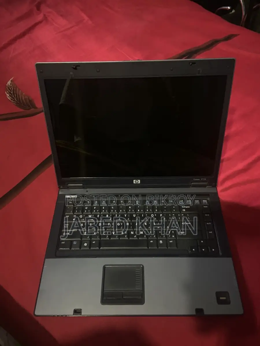 HP Compaq 6710b