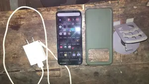 Infinix Note Edge (Used)
