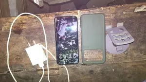 Infinix Note Edge (Used)