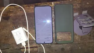 Infinix Note Edge (Used)