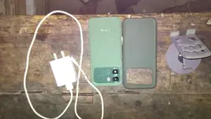 Infinix Note Edge (Used)