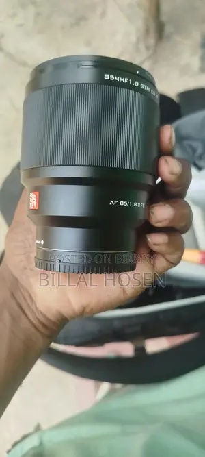 sony a6400