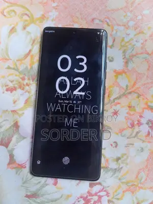 Motorola Edge 50 Pro 12/512 (Used)