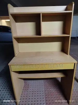 Used reading table for sale