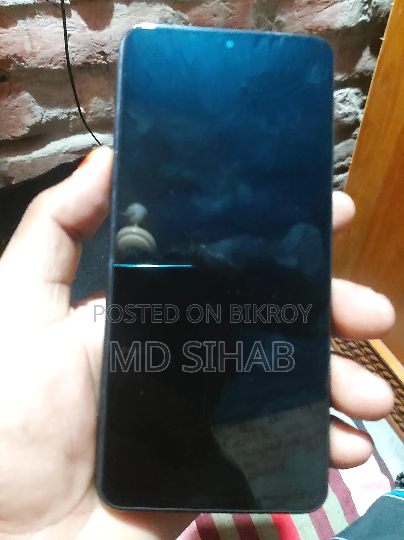 Samsung S21 5g display