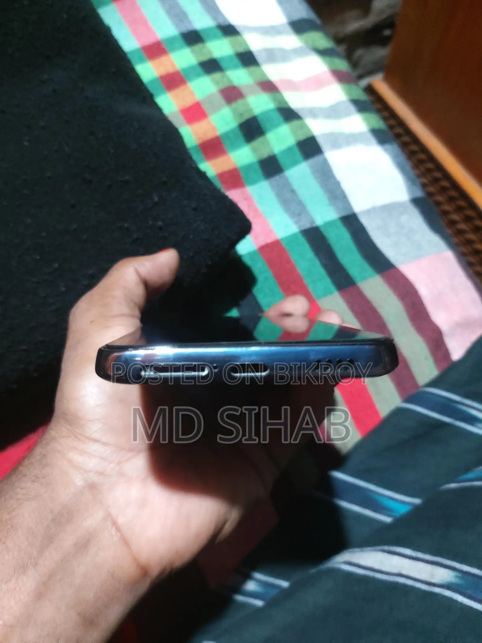 Samsung S21 5g display