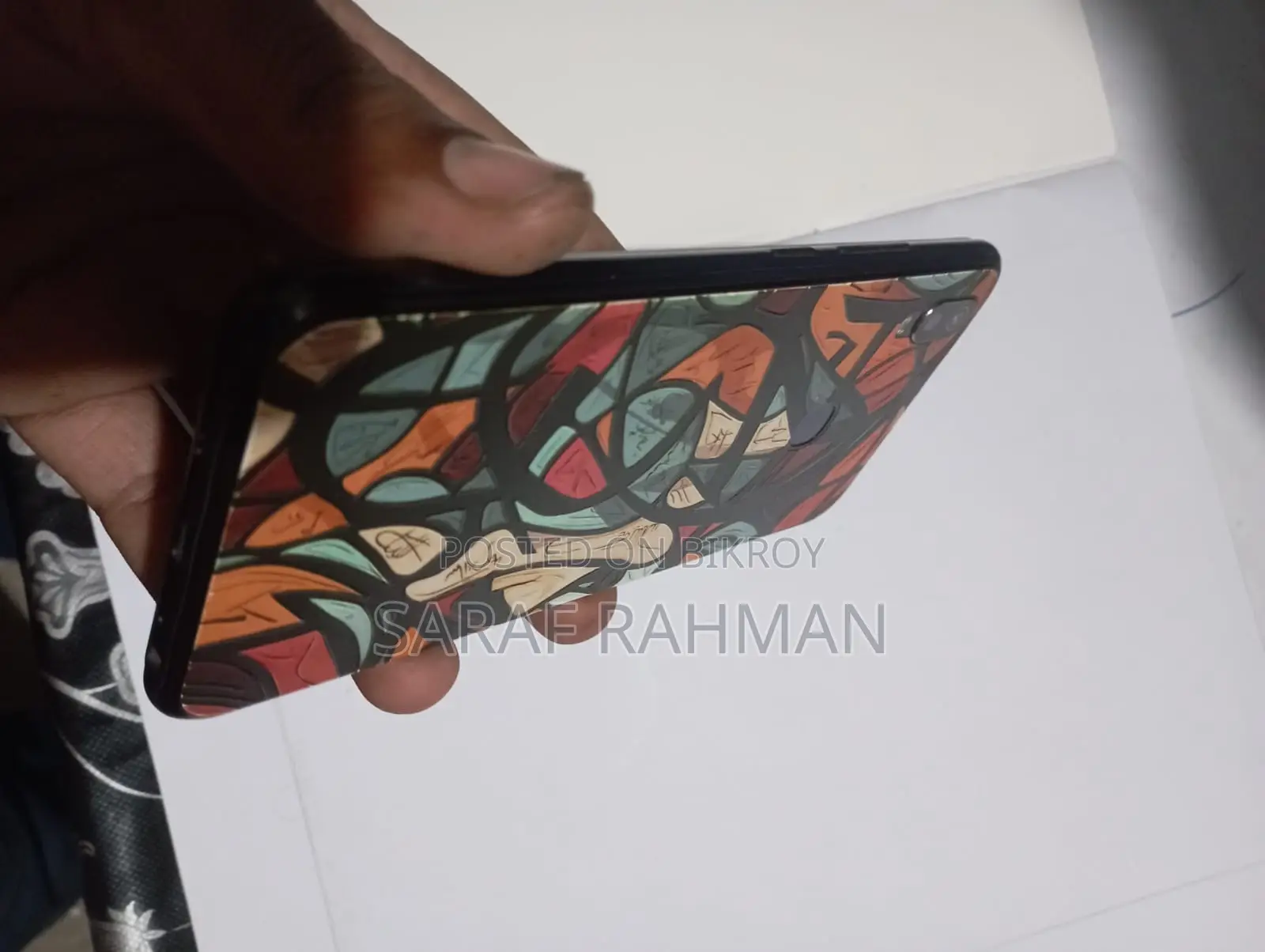 Vivo Y11 (Used)