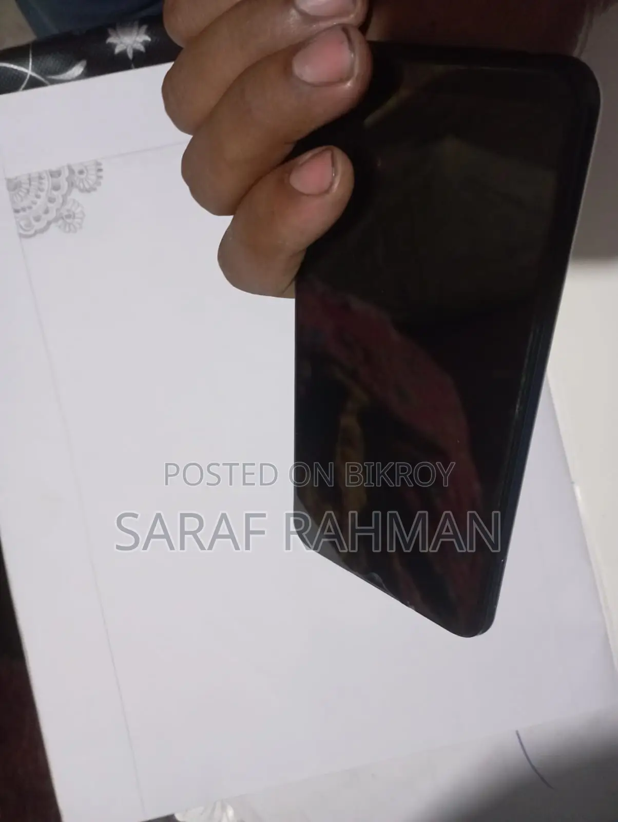 Vivo Y11 (Used)
