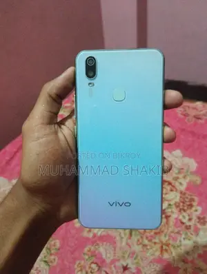 Vivo Y11 (Used)