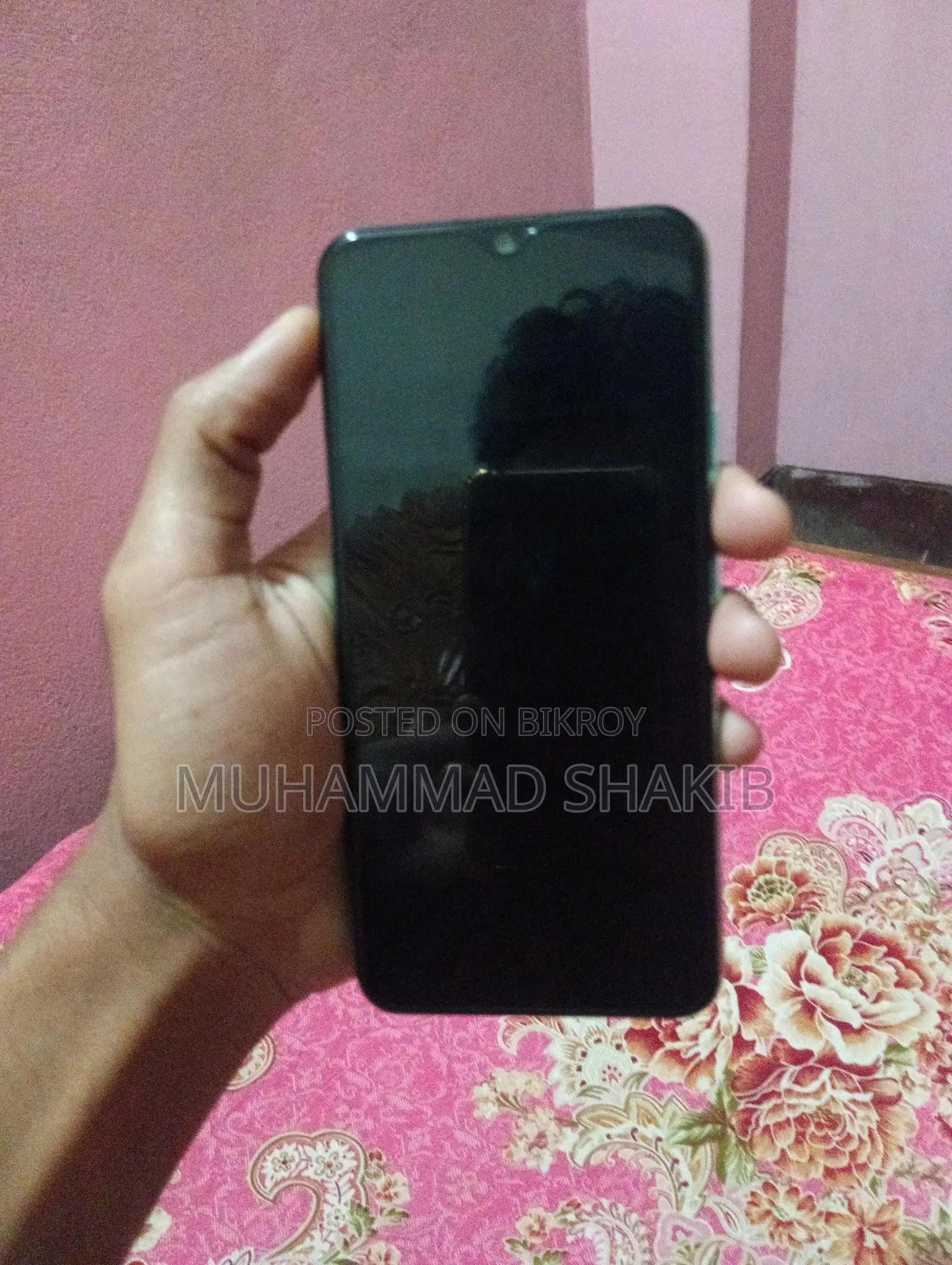 Vivo Y11 (Used)