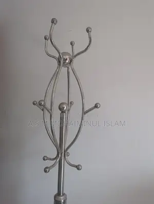 Stainless Steel Cloth Hanger