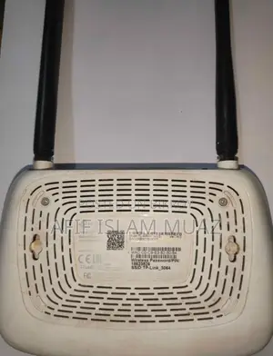 ওয়াইফাই রাউটার Tp Link 300 Mbps Tl-wr841n (us)