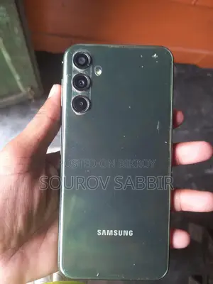 Samsung Galaxy F34 (Used)