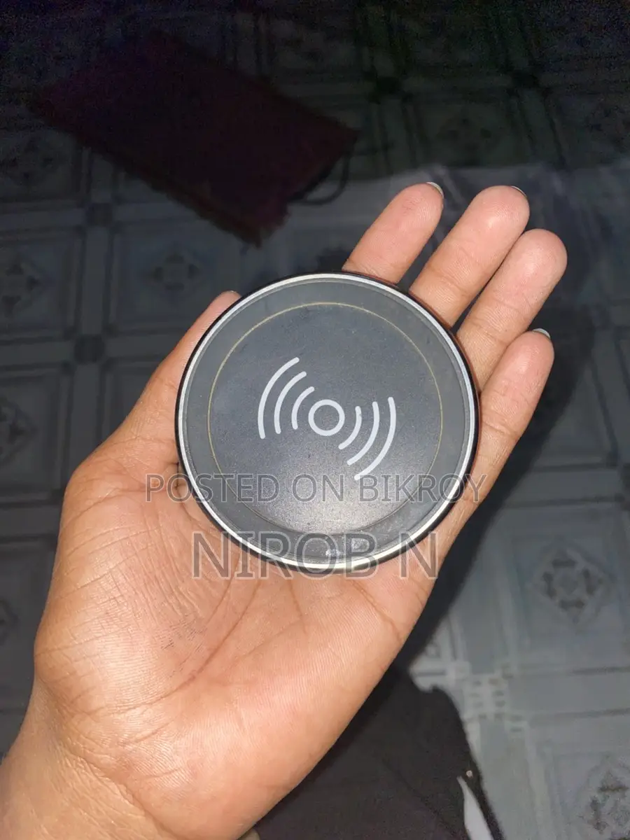 Wireless Charger