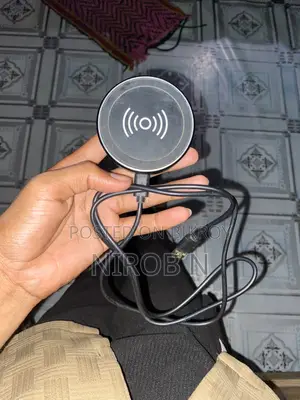 Wireless Charger