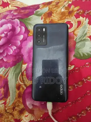 OPPO A16 4/64 (Used)