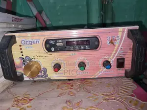 Sound system
