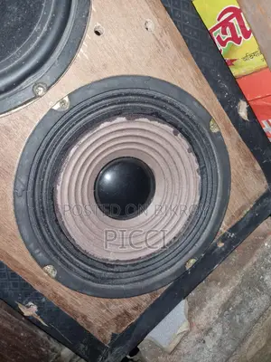 Sound system