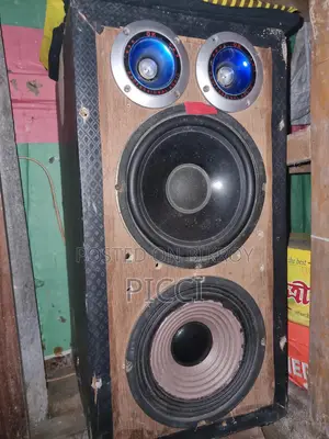 Sound system