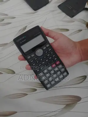 Calculator