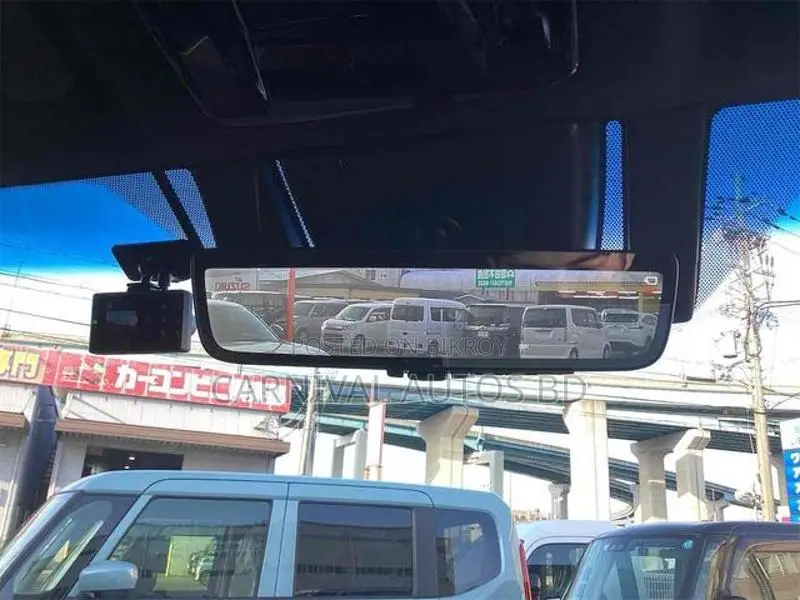 Toyota Harrier Z LEATHER NON 2021 White