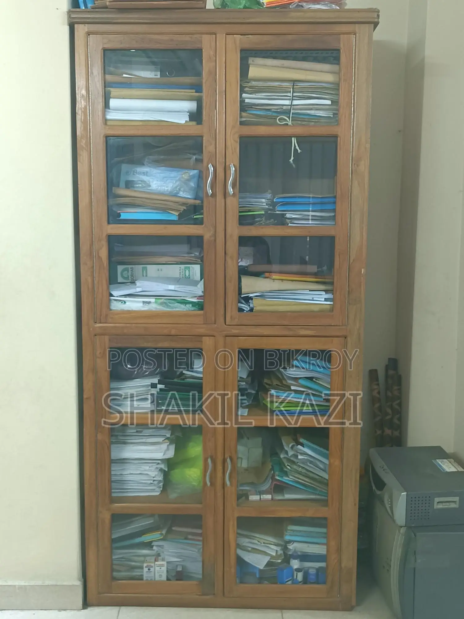 Office Cupboard for Sale