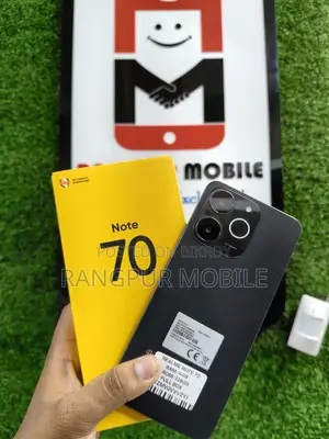 Realme Note 70 Dhamaka Offer 📱🎇🎆 (Used)