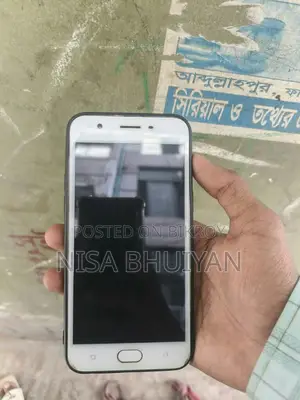 OPPO A57 . (Used)