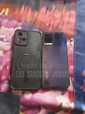 Vivo Y21 4+1+64 (Used)