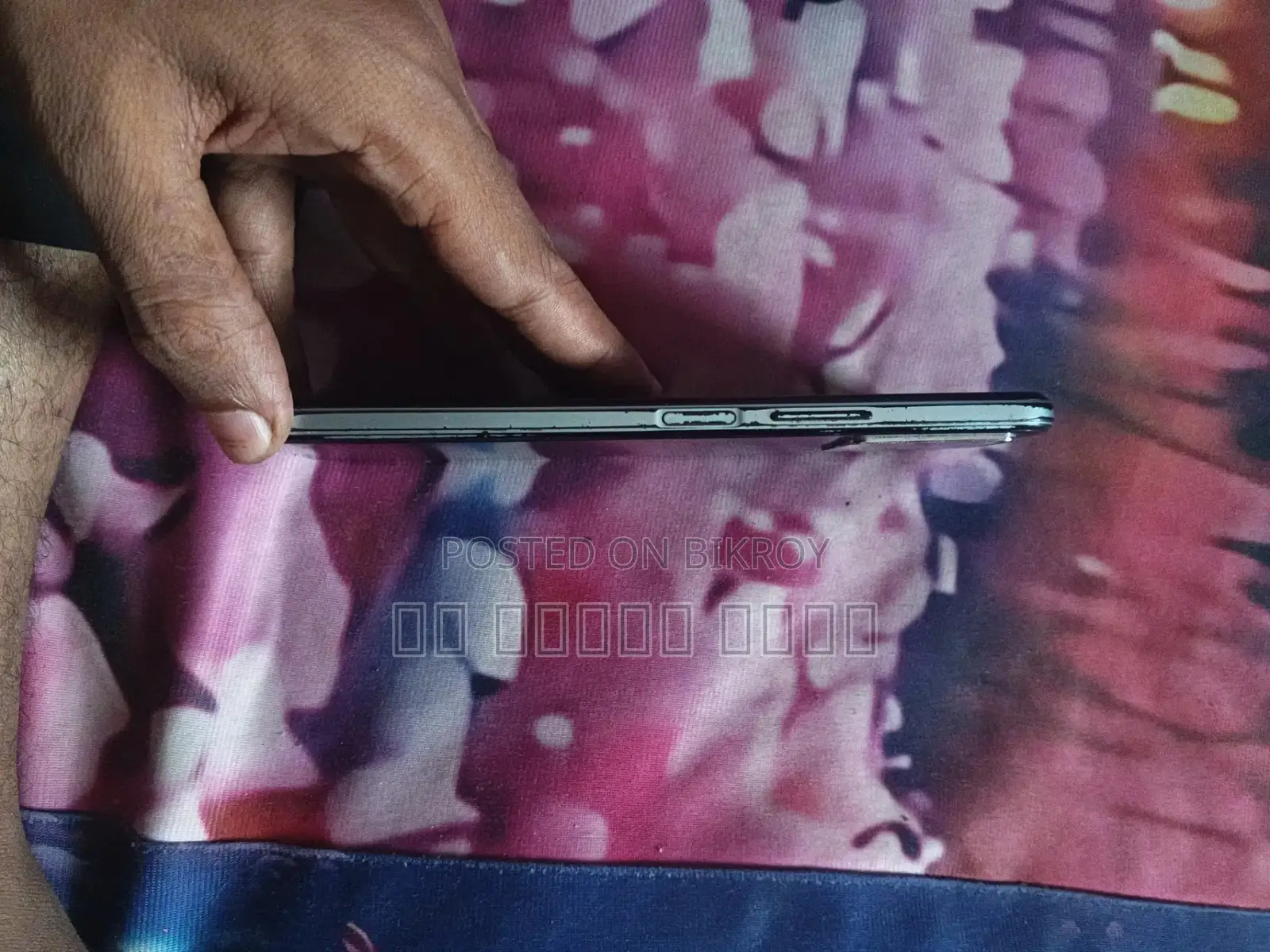 Vivo Y21 4+1+64 (Used)