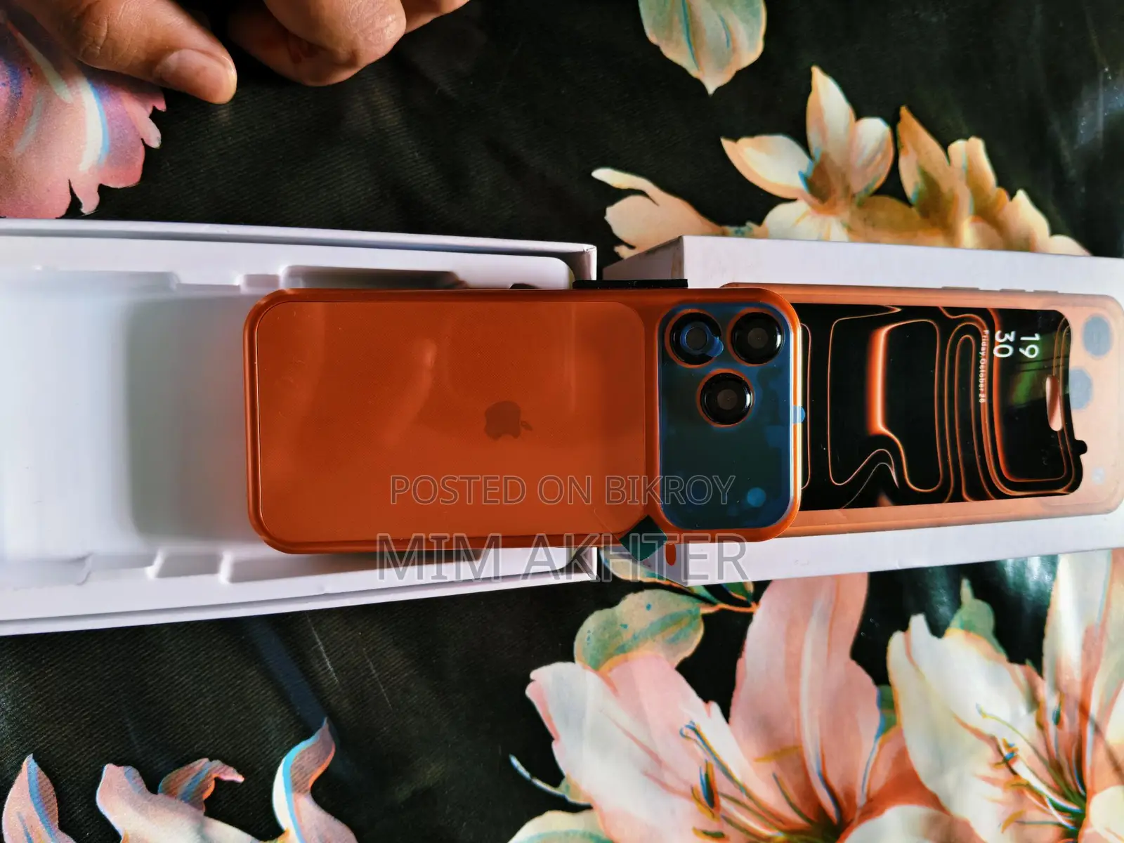 Apple iPhone 17 Pro Max Copy (Used)