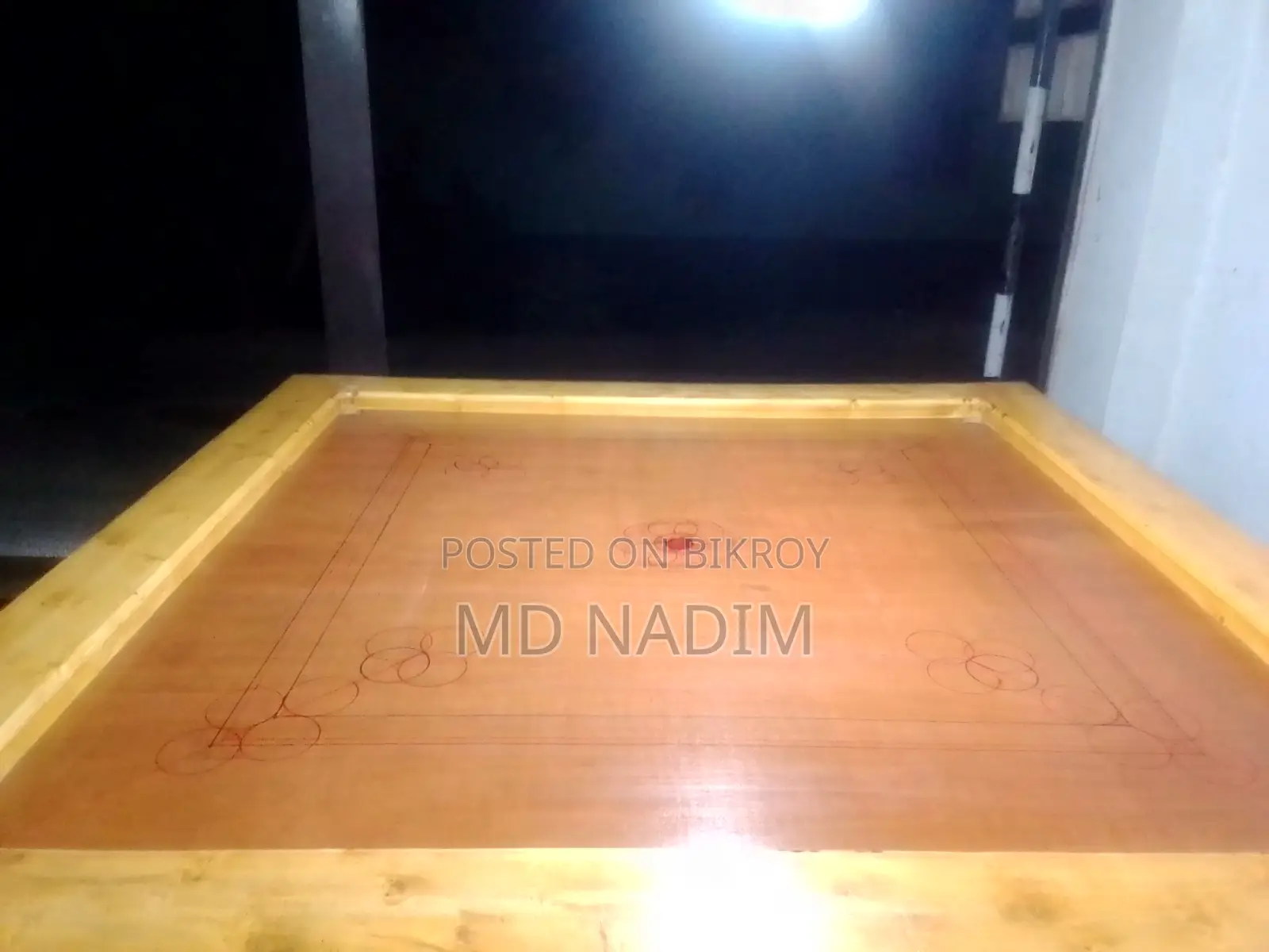 Carrom Board