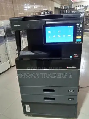 Toshiba e-Studio 2618 A new condition