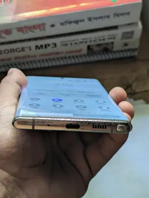 Samsung Note 10+ (Used)