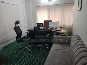 Good Quality 2500 Sft Office Space Rent At Gulshan 2