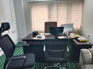 Good Quality 2500 Sft Office Space Rent At Gulshan 2