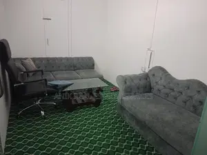 Good Quality 2500 Sft Office Space Rent At Gulshan 2