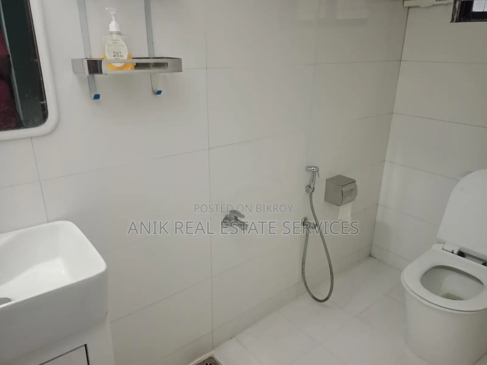 Good Quality 2500 Sft Office Space Rent At Gulshan 2