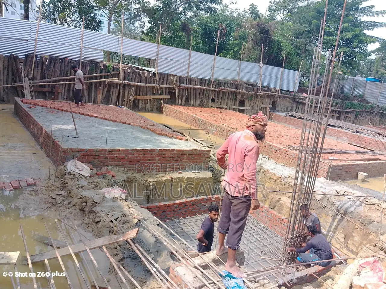 The Best Choice for Business Growth: High-Traffic Business Zone—Swapno Sindhu Project