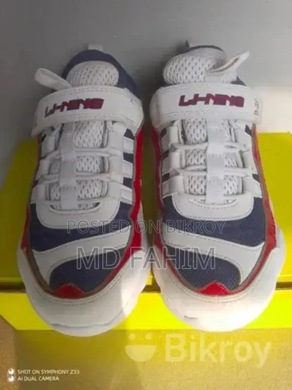Made in United Kingdom. New Shoes.
