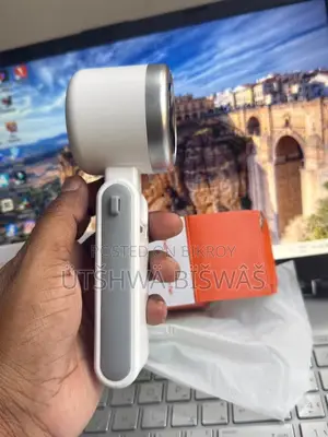 Mini Portable Turbo Fan N607
