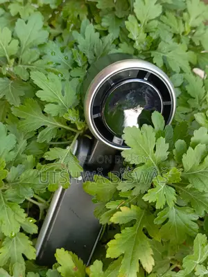 Mini Portable Turbo Fan N607