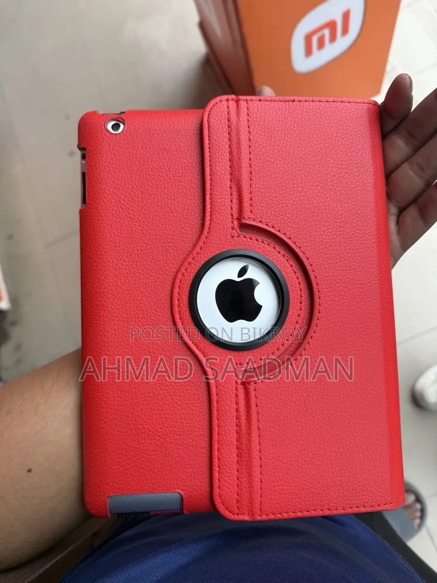 Apple Ipad Gen 1 (Used)